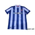 Photo1: Espanyol 2011-2012 Home Shirt (1)