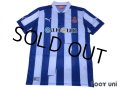 Espanyol 2011-2012 Home Shirt