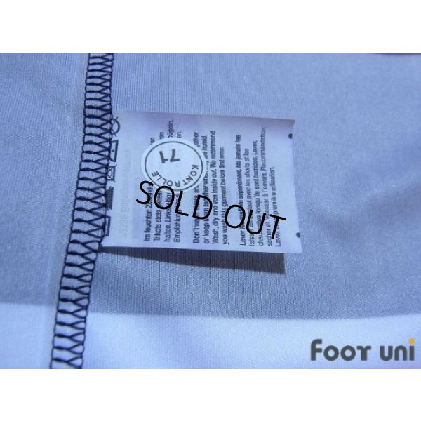 Photo8: Espanyol 2007-2008 Away Shirt w/tags