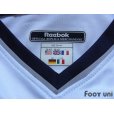 Photo4: Bolton Wanderers 2001-2003 Home Shirt