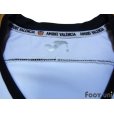 Photo4: Valencia 2011-2012 Home Shirt LFP Patch/Badge