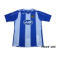 Photo1: Wigan Athletic 2007-2008 Home Shirt (1)