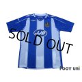 Wigan Athletic 2007-2008 Home Shirt