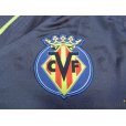 Photo5: Villarreal 2010-2011 Away Shirt