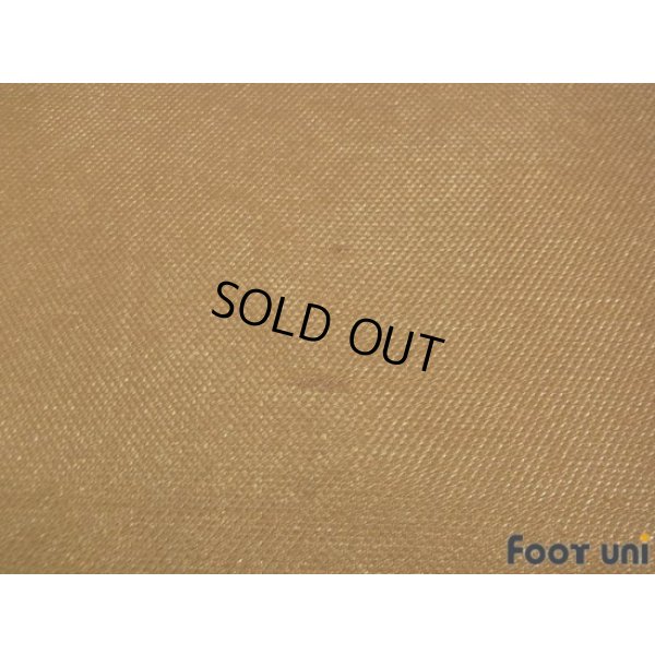 Photo7: Deportivo La Coruna 2002-2003 3rd Shirt LFP Patch/Badge