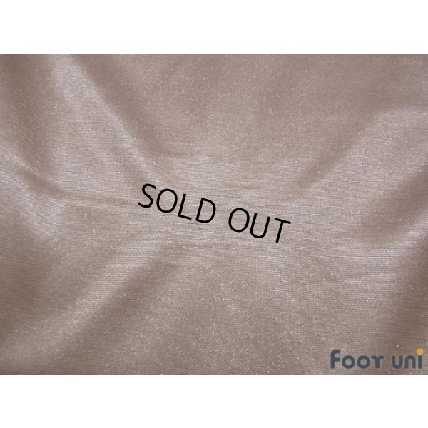 Photo7: Bayern Munchen 2004-2005 Away Long Sleeve Shirt