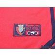 Photo7: Osasuna 2000-2001 Home Shirt