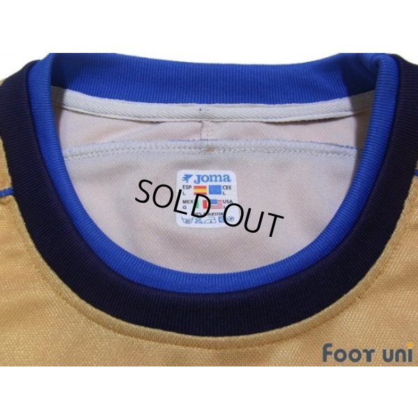 Photo4: Deportivo La Coruna 2002-2003 3rd Shirt LFP Patch/Badge