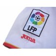 Photo4: Sevilla 2001-2002 Away Shirt LFP Patch/Badge (4)