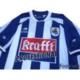 Photo3: Real Sociedad 2002-2003 Home Shirt w/tags