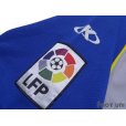 Photo6: Villarreal 2003-2004 Away Shirt #5 Coloccini LFP Patch/Badge