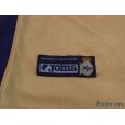 Photo6: Deportivo La Coruna 2002-2003 3rd Shirt LFP Patch/Badge
