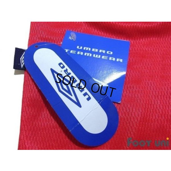 Photo6: Celta 2001-2003 Away Shirt #8 Karpin w/tags