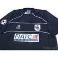 Photo3: Real Sociedad 2003-2004 Away Shirt Champions League Patch/Badge w/tags