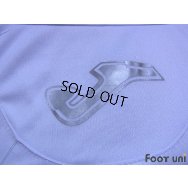 Photo8: Sevilla 2009-2010 Home Shirt LFP Patch/Badge