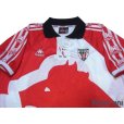 Photo3: Athletic Bilbao 1998-1999 Centenario Home Shirt