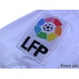 Photo6: Sevilla 2009-2010 Home Shirt LFP Patch/Badge