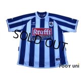 Real Sociedad 2002-2003 Home Shirt w/tags