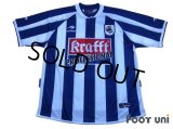 Real Sociedad 2002-2003 Home Shirt w/tags