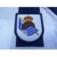 Photo5: Real Sociedad 2003-2004 Home Shirt Champions League Patch/Badge w/tags