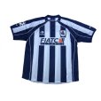 Photo1: Real Sociedad 2003-2004 Home Shirt Champions League Patch/Badge w/tags (1)