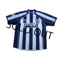 Real Sociedad 2003-2004 Home Shirt Champions League Patch/Badge w/tags