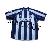 Real Sociedad 2003-2004 Home Shirt Champions League Patch/Badge w/tags