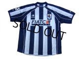 Real Sociedad 2003-2004 Home Shirt Champions League Patch/Badge w/tags
