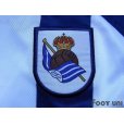 Photo5: Real Sociedad 2002-2003 Home Shirt w/tags