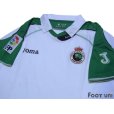 Photo3: Racing Santander 2007-2008 Home Shirt LFP Patch/Badge