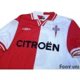 Photo3: Celta 2001-2003 Away Shirt #8 Karpin w/tags