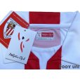 Photo4: Athletic Bilbao 2007-2008 Home Shirt w/tags