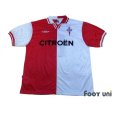 Photo1: Celta 2001-2003 Away Shirt #8 Karpin w/tags (1)