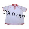 Sevilla 2001-2002 Away Shirt LFP Patch/Badge
