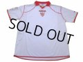 Sevilla 2001-2002 Away Shirt LFP Patch/Badge