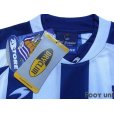 Photo4: Real Sociedad 2002-2003 Home Shirt w/tags