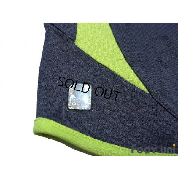 Photo6: Villarreal 2010-2011 Away Shirt