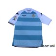 Photo1: Real Betis 2008-2009 3RD Shirt #23 Odonkor LFP Patch/Badge (1)