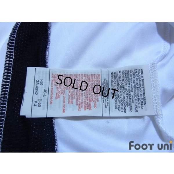 Photo7: Real Zaragoza 2006-2007 Home Shirt w/tags