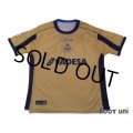 Deportivo La Coruna 2002-2003 3rd Shirt LFP Patch/Badge