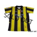 Real Zaragoza 2007-2008 Away 75th Anniversary Shirt