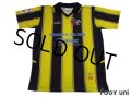 Real Zaragoza 2007-2008 Away 75th Anniversary Shirt