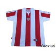 Photo1: Athletic Bilbao 2007-2008 Home Shirt w/tags (1)