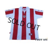 Athletic Bilbao 2007-2008 Home Shirt w/tags