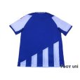 Photo2: Deportivo La Coruna 2011-2012 Home Shirt LFP Patch/Badge (2)