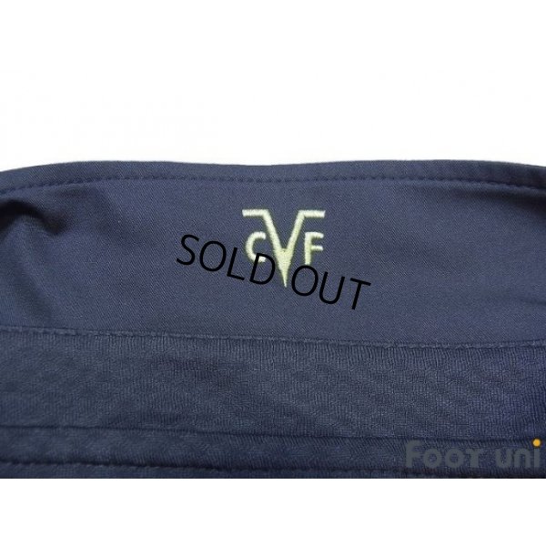 Photo8: Villarreal 2010-2011 Away Shirt