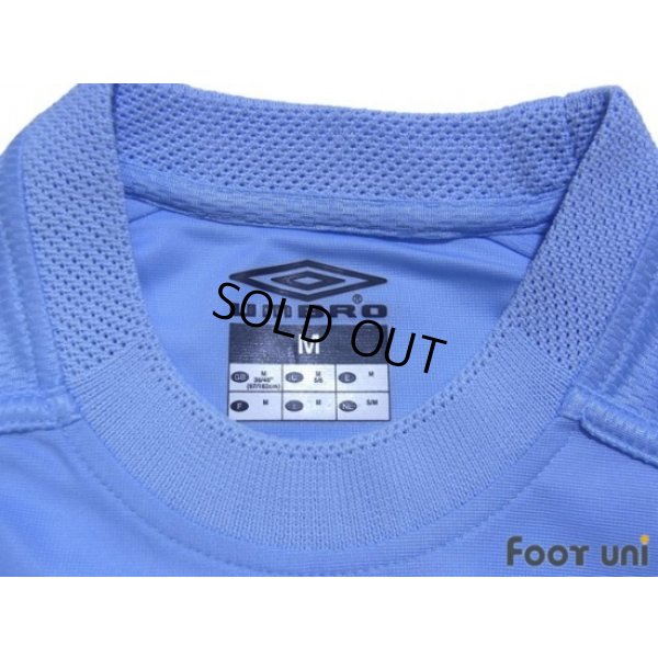 Photo4: Celta 2003-2004 Home Shirt