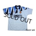 Inter Milan 1991-1992 Away Shirt #10