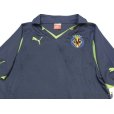 Photo3: Villarreal 2010-2011 Away Shirt