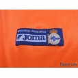 Photo6: Deportivo La Coruna 2003-2004 Away Shirt LFP Patch/Badge